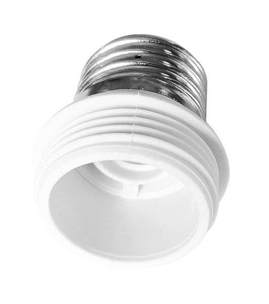 4300121 ADAPTADOR CONVENCIONAL E14 PARA LAMPARA 2509007 2509017 2509018 2509019 2509005 Y 2509006 EB