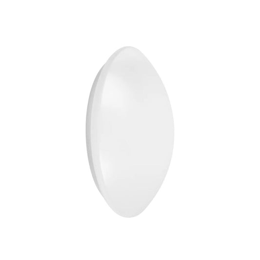 094569 DECKENLEUCHTE WEISS 1xE27 25cm ESSENTIAL LEDVANCE