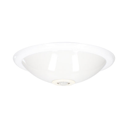 203610009 PLAFON TECHO CON SENSOR MOVIMIENTO Y CREPUSCULAR 2xE27 GSC