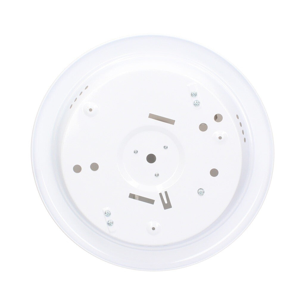 203610009 PLAFON TECHO CON SENSOR MOVIMIENTO Y CREPUSCULAR 2xE27 GSC