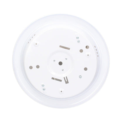 203610009 PLAFON TECHO CON SENSOR MOVIMIENTO Y CREPUSCULAR 2xE27 GSC