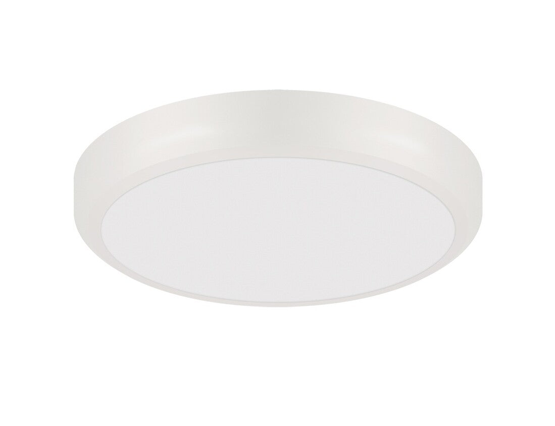 04383 PLAFON LED NASTIA 14W CCT BLANCO 170mm 1930Lm STRÜHM