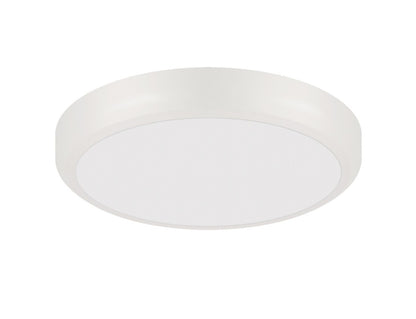 04383 PLAFON LED NASTIA 14W CCT BLANCO 170mm 1930Lm STRÜHM