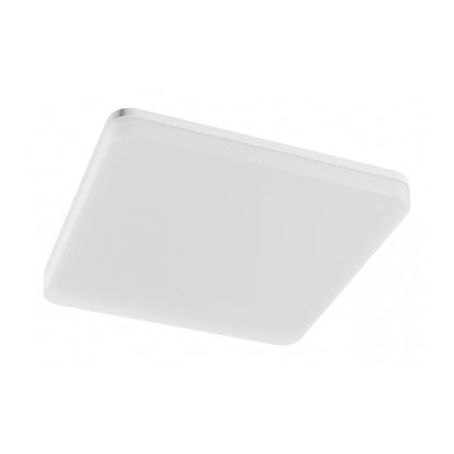 SLI031061CCT_PW PLAFON LED CUADRADO BLANCO 20/30/40W CCT IP44 SPECTRUM