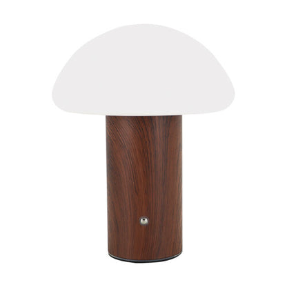 04629 LAMPARA DE SOBREMESA TRUFLA LED 1,5W CCT WENGE STRUHM