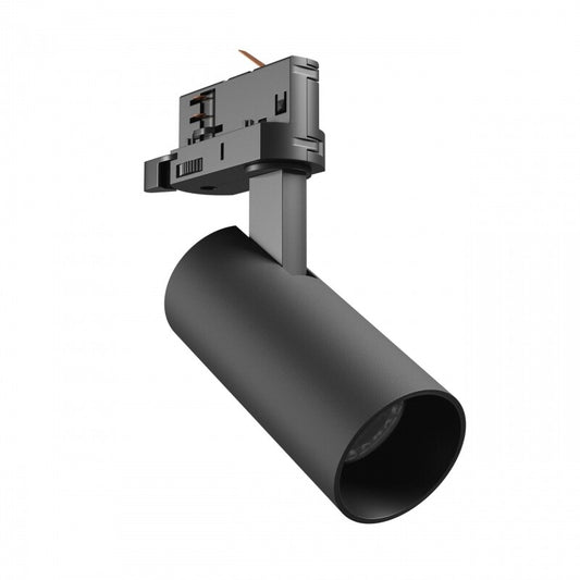 SLI033034 FOCO CARRIL NEGRO 8W CCT TRIFASICO ANDROMEDA SPECTRUM