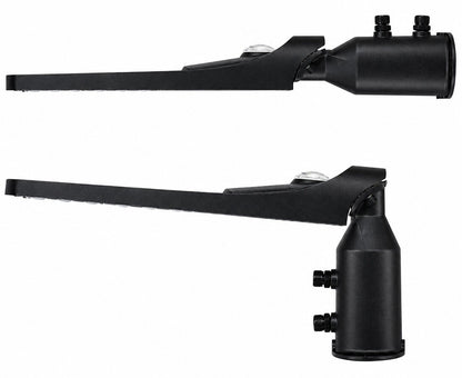 SLI027020NW_PW FAROLA LED EXTERIOR 30W 4000K 3600Lm IP65 SPECTRUM