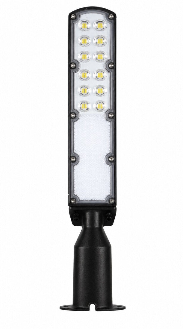 SLI027020NW_PW FAROLA LED EXTERIOR 30W 4000K 3600Lm IP65 SPECTRUM
