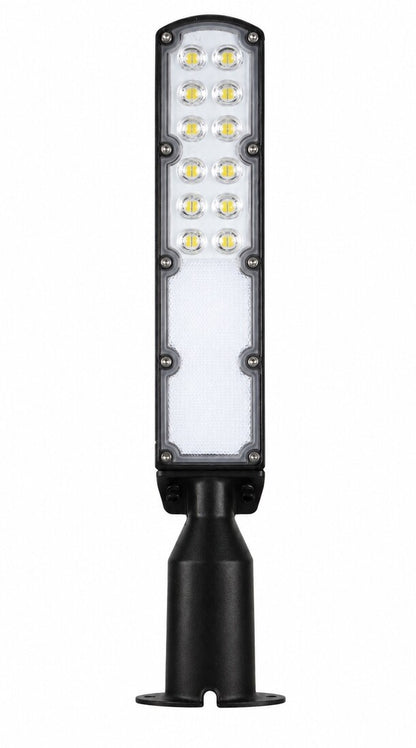 SLI027020NW_PW FAROLA LED EXTERIOR 30W 4000K 3600Lm IP65 SPECTRUM