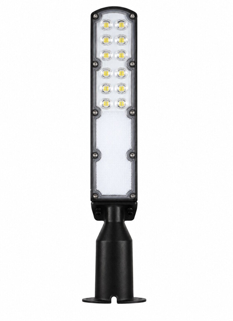 SLI027020NW_PW FAROLA LED EXTERIOR 30W 4000K 3600Lm IP65 SPECTRUM