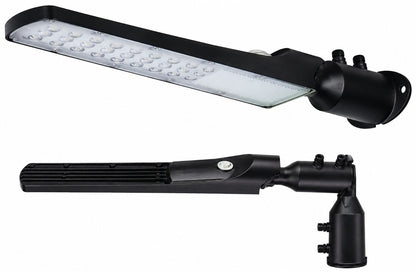 SLI027021NW_PW FAROLA LED EXTERIOR 50W 4000K 6000Lm IP65 SPECTRUM