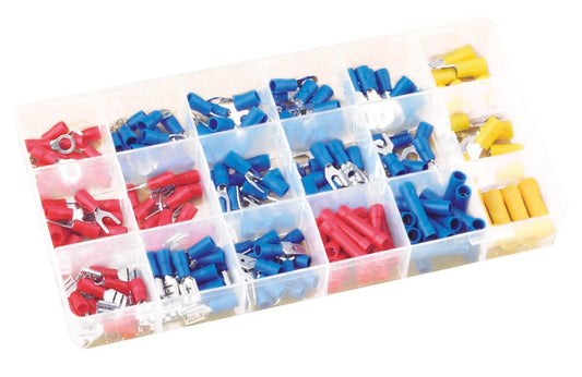000303330 SET 300 GSC PRE-INSULATED TERMINALS