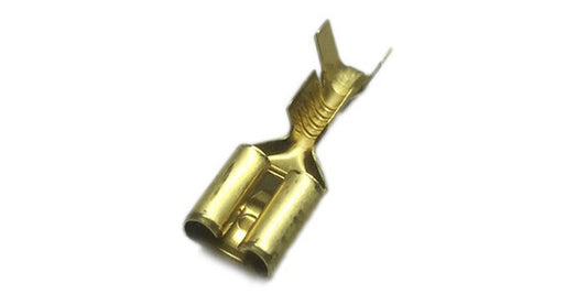 (100)PLUG-IN TERMINAL 4011