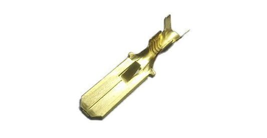 (100)STECKKLEMME 4023