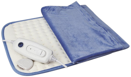 CS-100 ALMOHADILLA ELECTRICA 100W 40x30cm FM