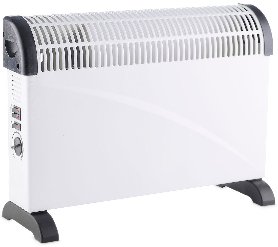 5100763 CONVECTOR TURBO REGULABLE 2000W GSC
