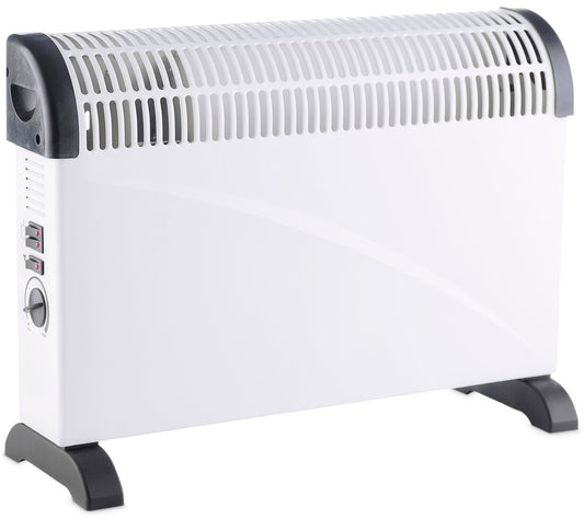 5100763 CONVECTOR TURBO REGULABLE 2000W GSC