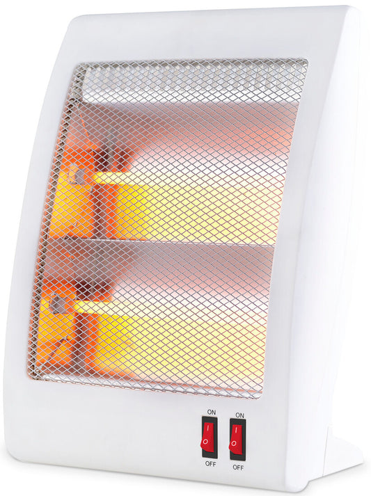 5100756 ESTUFA DE CUARZO ANTIVUELCO 400-800W