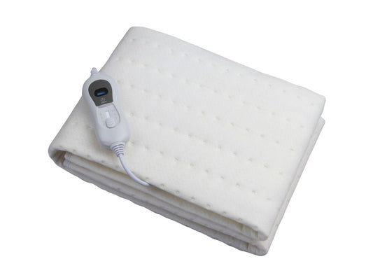 CS-301 CALIENTA CAMAS ELECTRICO 60W 150X80cm