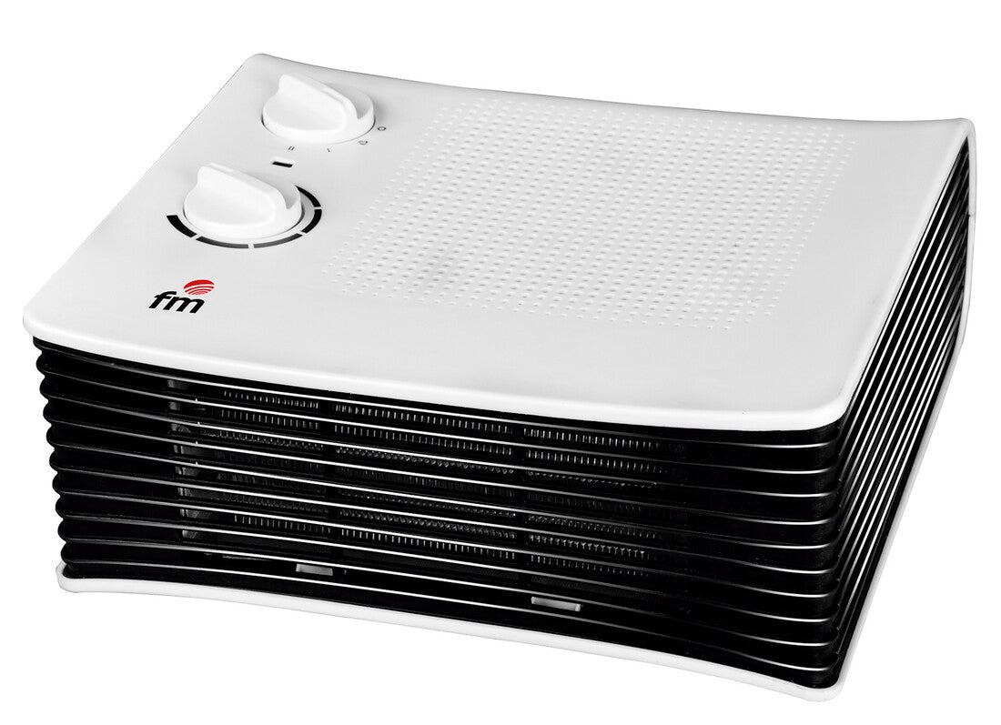 T-DUAL TERMOVENTILADOR HORIZONTAL VERTICAL 2000W