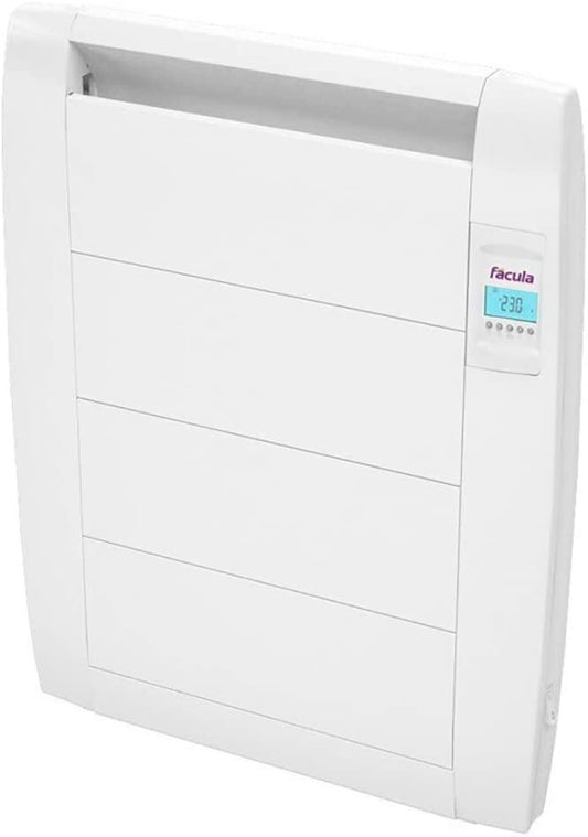 L0600AD EMISOR TERMICO SIN FLUIDO FACULA 600W