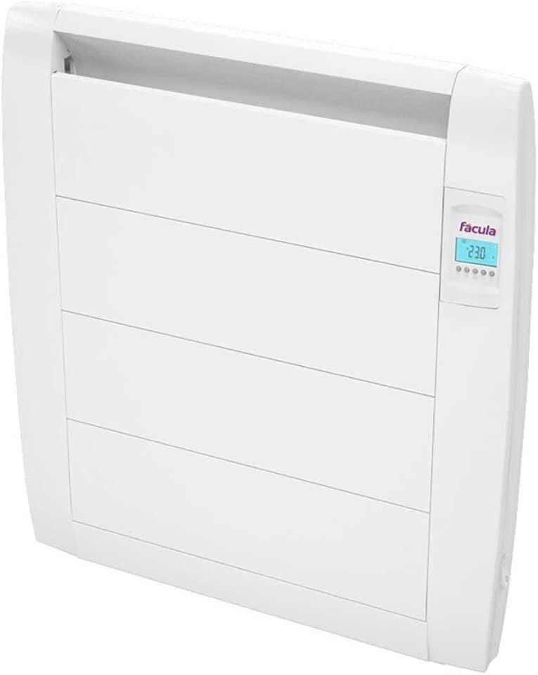 L0900AD EMISOR TERMICO SIN FLUIDO FACULA 900W