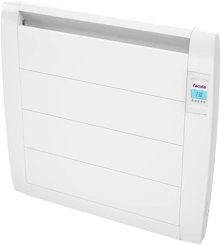 L1200AD EMISOR TERMICO SIN FLUIDO FACULA 1200W