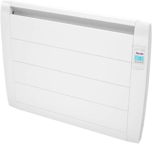 L1500AD EMISOR TERMICO SIN FLUIDO FACULA 1500W