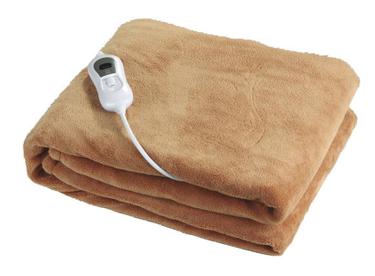 CS-120 MANTA ELECTRICA 120W  160X120cm CON MANDO FM