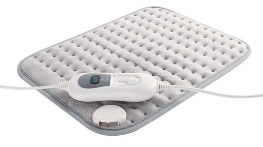 400060003 ALMOHADILLA ELECTRICA LUMBAR 100W 40x30cm GSC