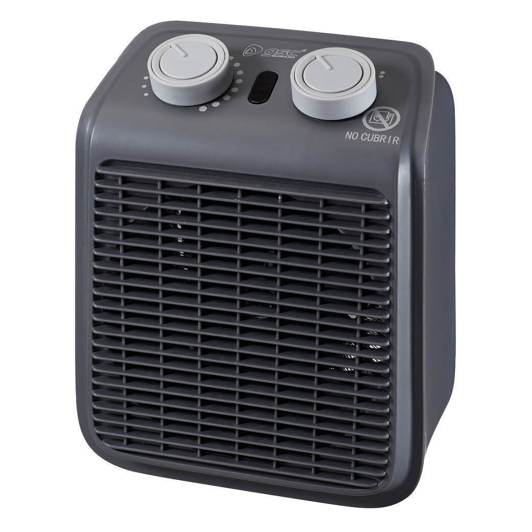 301000015 CALEFACTOR VERTICAL 2000W TENAF GSC