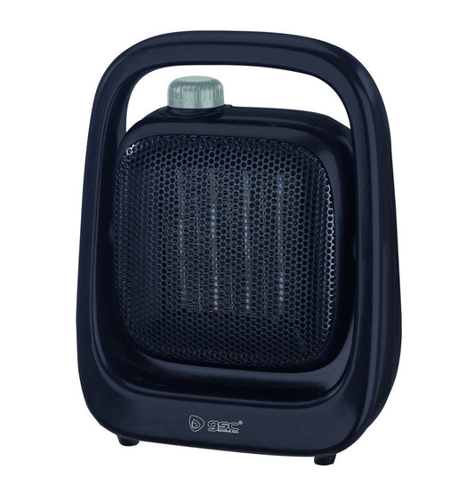 301000019 CALEFACTOR CERAMICO VERTICAL ANTRACITA 1500W ANAKAS GSC