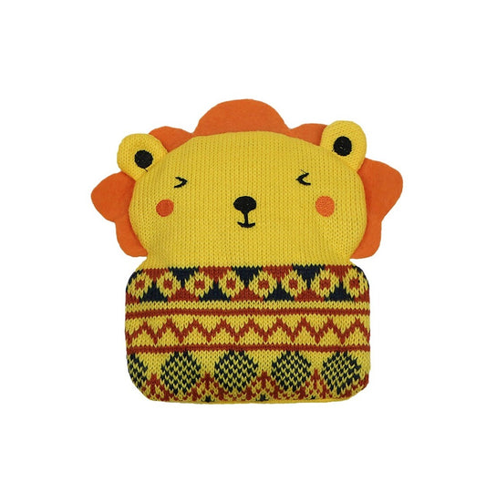 301030004 WÄRMESACK TONKÜGELCHEN 16x24cm LÖWE GSC