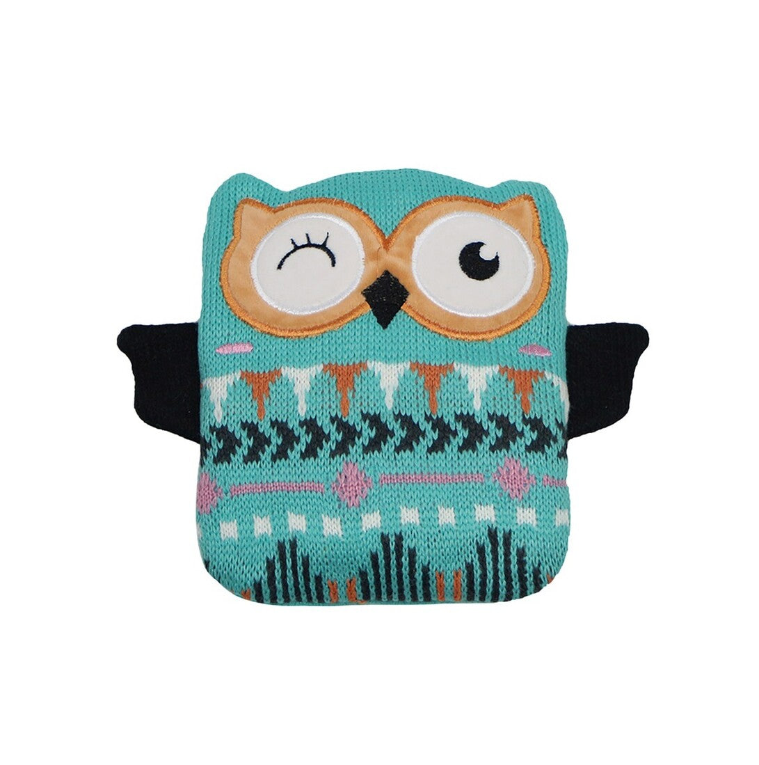 301030005 SACO TERMICO BOLITAS DE ARCILLA 16x24cm BUHO GSC