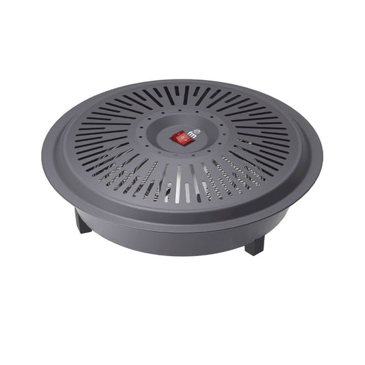 ALFA-900 ELEKTROHEIZER MIT SCHALTER 425-850W FM