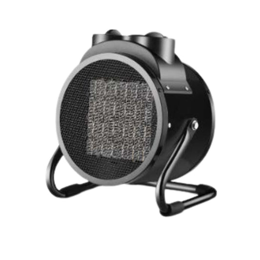 INDUSTRIE-KERAMIKHEIZER 2000W FOGO FACULA