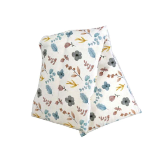 08104 WÄRMETHERAPIE-SAMENKISSEN FIORITA 15x50cm DINTEX