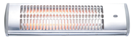 5100754 CALEFACTOR CUARZO PARED 600-1200W GSC