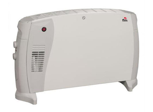 FM -MOD. C101-TURBO CONVECTOR