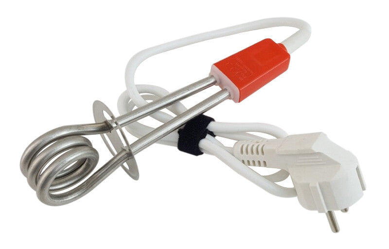 7510 CALENTADOR DE AGUA DIRECTO VASO 350W 220V