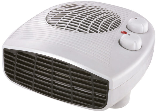 5100751 CALEFACTOR CON TERMOSTATO 2000W
