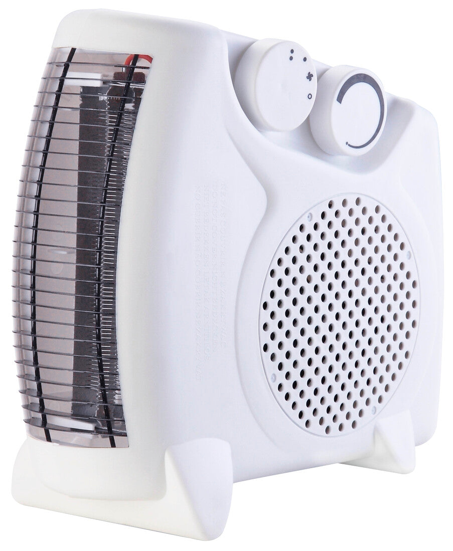 5101860 TERMOVENTILADOR HORIZONTAL VERTICAL