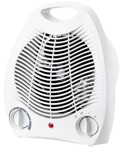 5100750 TERMOVENTILADOR VERTICAL 2000W