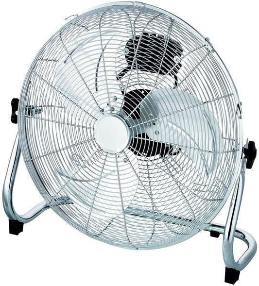 2433404 VENTILADOR INDUSTRIAL SUELO Ø45CM