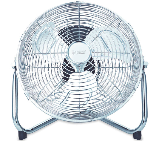 5000722 VENTILADOR METALICO SUELO 70W 3 VELOCIDAD