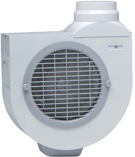 EXTRACTOR COCINA CHEF 50