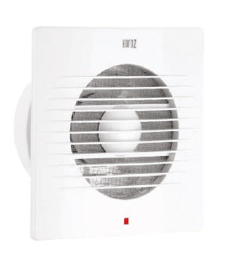 2400042 EXTRACTOR 10cm CON VENTILADOR F-BRIGHT