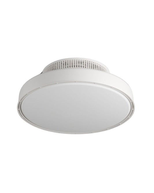 2433460 VENTILADOR DE TECHO SIN ASPAS C/LUZ 45W CCT F-BRIGHT