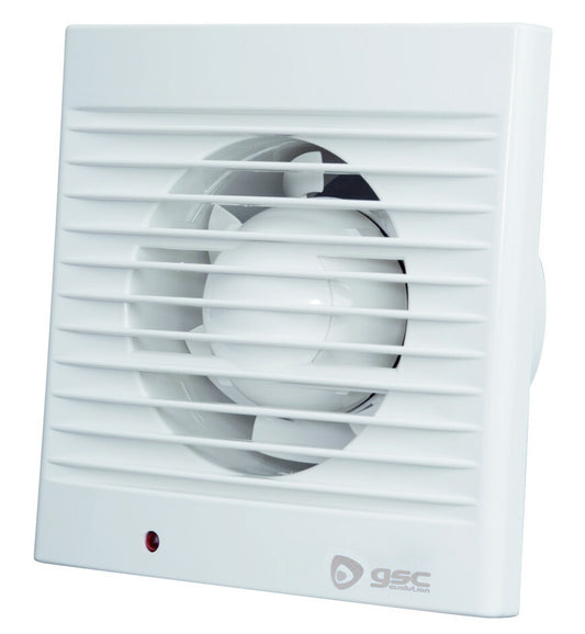 2700002 EXTRACTOR DOMESTICO 20W D 100mm. GSC