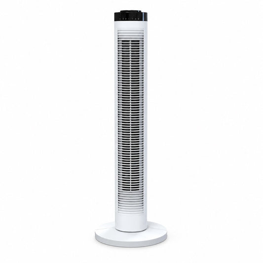 93.057 VENTILADOR DE TORRE CON MANDO 45W ELECTRO DH